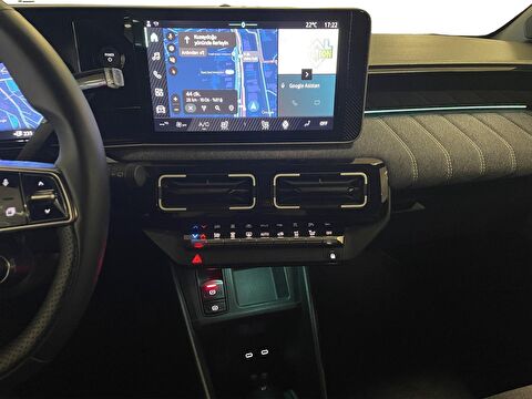 renault, r5 e-tech, hatchback ev52 techno otomatik, otomatik, elektrik 2.el otomobil | renew 10