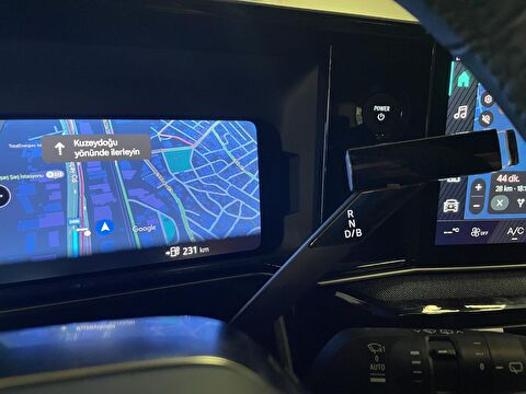 renault, r5 e-tech, hatchback ev52 techno otomatik, otomatik, elektrik 2.el otomobil | renew 9