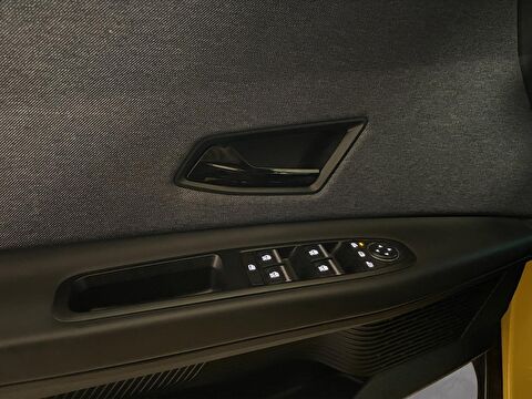 renault, r5 e-tech, hatchback ev52 techno otomatik, otomatik, elektrik 2.el otomobil | renew 6