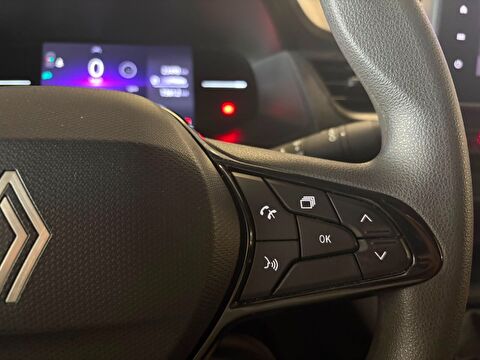 renault, kangoo, 1.5 bluedci l2 equilibre, manuel, dizel 2.el otomobil | renew 8