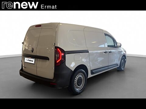 renault, kangoo, 1.5 bluedci l2 equilibre, manuel, dizel 2.el otomobil | renew 3