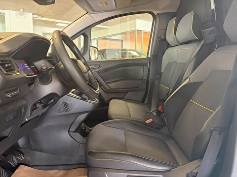 renault, kangoo, 1.5 bluedci l2 equilibre, manuel, dizel 2.el otomobil | renew 16