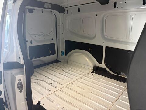 renault, kangoo, 1.5 bluedci l2 equilibre, manuel, dizel 2.el otomobil | renew 6