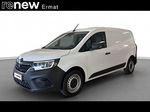renault, kangoo, 1.5 bluedci l2 equilibre, manuel, dizel 2.el otomobil | renew 1