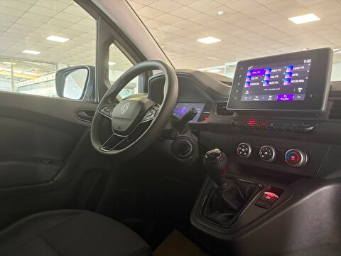renault, kangoo, 1.5 bluedci l2 equilibre, manuel, dizel 2.el otomobil | renew 12