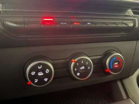 renault, kangoo, 1.5 bluedci l2 equilibre, manuel, dizel 2.el otomobil | renew 11