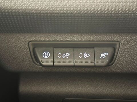 renault, kangoo, 1.5 bluedci l2 equilibre, manuel, dizel 2.el otomobil | renew 10