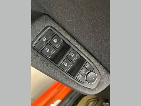 renault, clio, hatchback 1.0 tce techno esprit alpine x-tronic, otomatik, benzin 2.el otomobil | renew 18