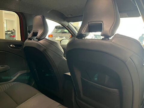 renault, clio, hatchback 1.0 tce techno esprit alpine x-tronic, otomatik, benzin 2.el otomobil | renew 21