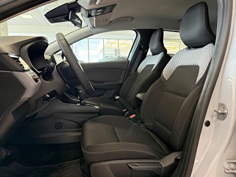 renault, clio, 1.0 tce evolution x-tronic, otomatik, benzin 2.el otomobil | renew 21