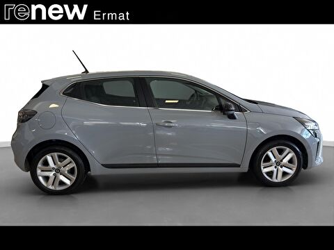 renault, clio, 1.0 tce evolution x-tronic, otomatik, benzin 2.el otomobil | renew 5