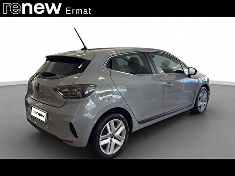 renault, clio, 1.0 tce evolution x-tronic, otomatik, benzin 2.el otomobil | renew 3