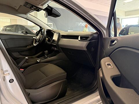 renault, clio, 1.0 tce evolution x-tronic, otomatik, benzin 2.el otomobil | renew 20