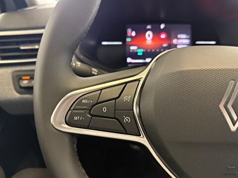 renault, clio, 1.0 tce evolution x-tronic, otomatik, benzin 2.el otomobil | renew 16