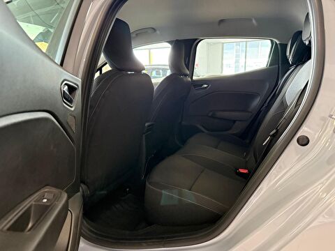 renault, clio, 1.0 tce evolution x-tronic, otomatik, benzin 2.el otomobil | renew 24