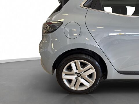 renault, clio, 1.0 tce evolution x-tronic, otomatik, benzin 2.el otomobil | renew 6