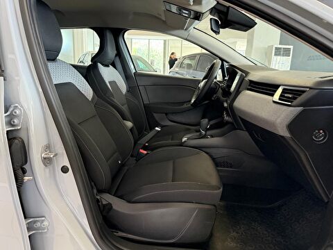 renault, clio, 1.0 tce evolution x-tronic, otomatik, benzin 2.el otomobil | renew 23