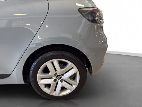 renault, clio, 1.0 tce evolution x-tronic, otomatik, benzin 2.el otomobil | renew 9