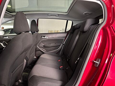 peugeot, 308, hatchback 1.5 bluehdı start&stop style eat6, otomatik, dizel 2.el otomobil | renew 13