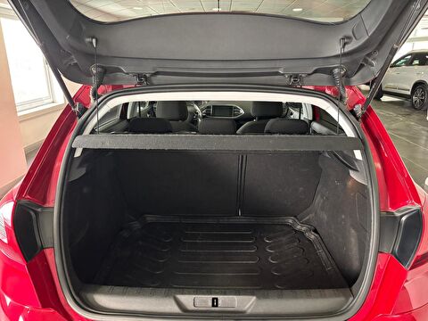 peugeot, 308, hatchback 1.5 bluehdı start&stop style eat6, otomatik, dizel 2.el otomobil | renew 6