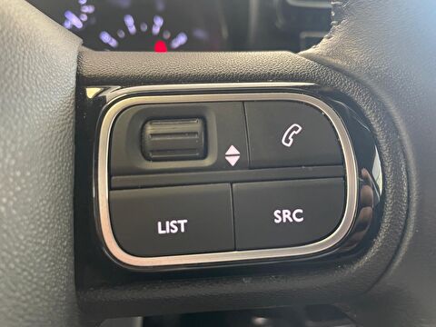citroen, c3 aircross, suv 1.2 puretech s&s feel bold eat6, otomatik, benzin 2.el otomobil | renew 19