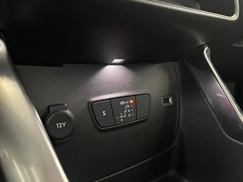 citroen, c3 aircross, suv 1.2 puretech s&s feel bold eat6, otomatik, benzin 2.el otomobil | renew 17