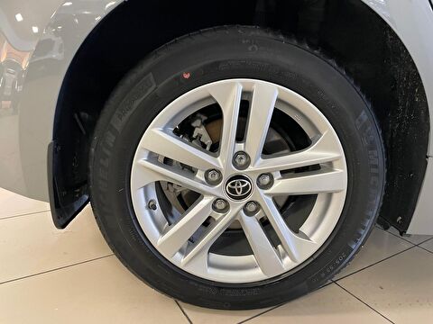 toyota, corolla, hatchback 1.8 hybrid dream x-pack e-cvt, otomatik, hybrid 2.el otomobil | renew 30