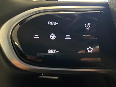 chery, tiggo 7 promax, suv 1.6 tgdı exceptional dct, otomatik, benzin 2.el otomobil | renew 17