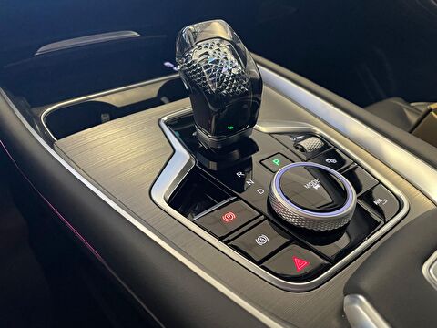 chery, tiggo 7 promax, suv 1.6 tgdı exceptional dct, otomatik, benzin 2.el otomobil | renew 16