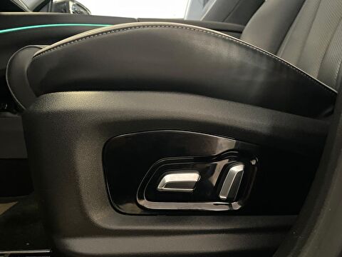 chery, tiggo 7 promax, suv 1.6 tgdı exceptional dct, otomatik, benzin 2.el otomobil | renew 29