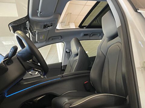 chery, tiggo 7 promax, suv 1.6 tgdı exceptional dct, otomatik, benzin 2.el otomobil | renew 25