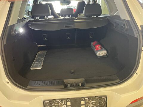 chery, tiggo 7 promax, suv 1.6 tgdı exceptional dct, otomatik, benzin 2.el otomobil | renew 31