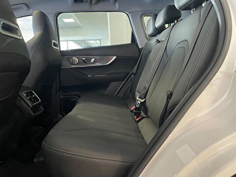 chery, tiggo 7 promax, suv 1.6 tgdı exceptional dct, otomatik, benzin 2.el otomobil | renew 20