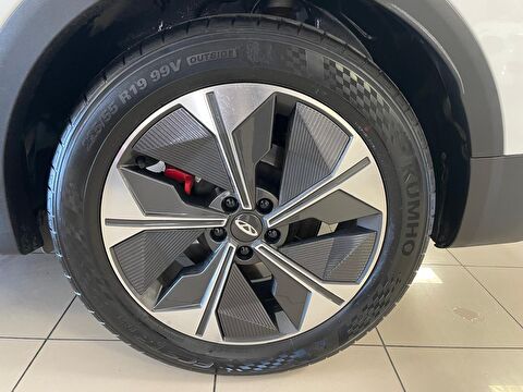 chery, tiggo 7 promax, suv 1.6 tgdı exceptional dct, otomatik, benzin 2.el otomobil | renew 30