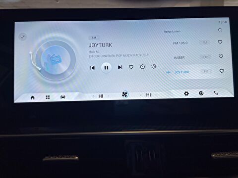 chery, tiggo 7 promax, suv 1.6 tgdı exceptional dct, otomatik, benzin 2.el otomobil | renew 14