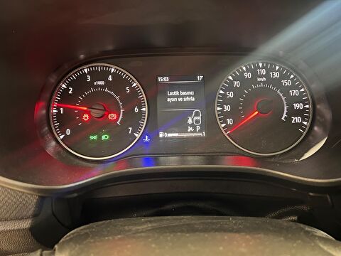 dacia, sandero, hatchback 1.0 tce stepway essential otomatik, otomatik, benzin 2.el otomobil | renew 8