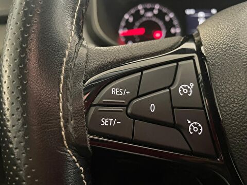 dacia, sandero, 1.0 tce essential cvt, otomatik, benzin 2.el otomobil | renew 16