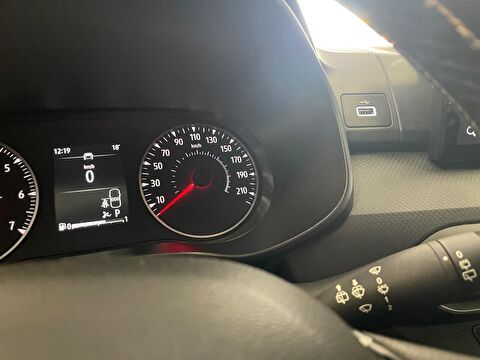 dacia, sandero, 1.0 tce essential cvt, otomatik, benzin 2.el otomobil | renew 15