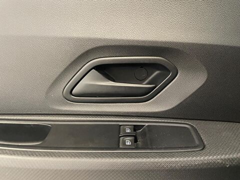 dacia, sandero, 1.0 tce essential cvt, otomatik, benzin 2.el otomobil | renew 8