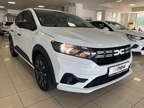 1.0 TCE Essential CVT, 2. el otomobil | renew