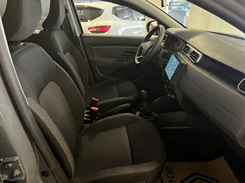 dacia, duster, suv 1.0 tce essential, manuel, benzin 2.el otomobil | renew 16