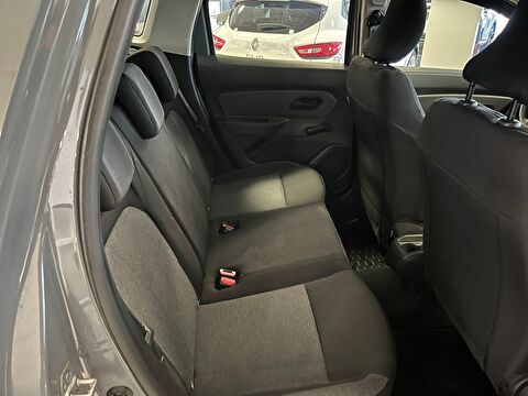 dacia, duster, suv 1.0 tce essential, manuel, benzin 2.el otomobil | renew 19