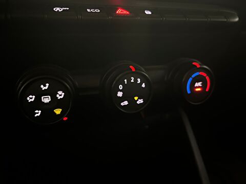 dacia, duster, suv 1.0 tce essential, manuel, benzin 2.el otomobil | renew 11