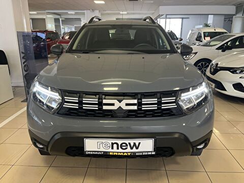 dacia, duster, suv 1.0 tce essential, manuel, benzin 2.el otomobil | renew 3