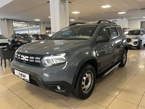 SUV 1.0 Tce Essential, 2. el otomobil | renew