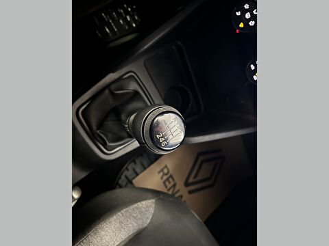 dacia, duster, suv 1.0 tce essential, manuel, benzin 2.el otomobil | renew 20