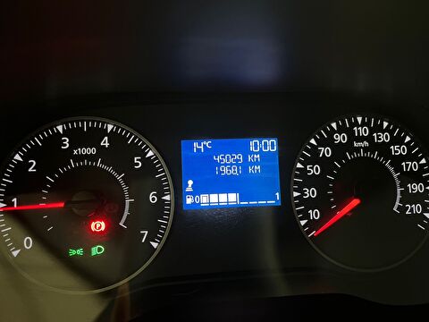 dacia, duster, suv 1.0 tce essential, manuel, benzin 2.el otomobil | renew 12