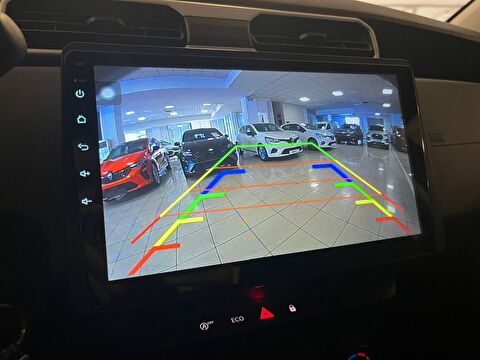 dacia, duster, suv 1.0 tce essential, manuel, benzin 2.el otomobil | renew 10