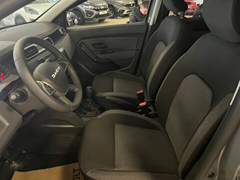 dacia, duster, suv 1.0 tce essential, manuel, benzin 2.el otomobil | renew 14