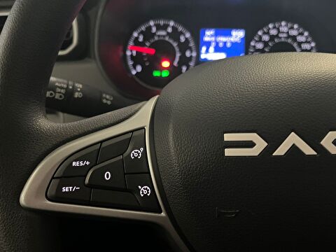 dacia, duster, suv 1.0 tce essential, manuel, benzin 2.el otomobil | renew 15